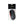 Charger l'image dans la galerie, Lot de 2 masques en satin - Rouge et noir - Sweet Caress