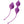 Charger l'image dans la galerie, Boules de Geisha Loveball Set-Stoys