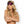 Charger l'image dans la galerie, Masque bandeau Framboise - Obsessive