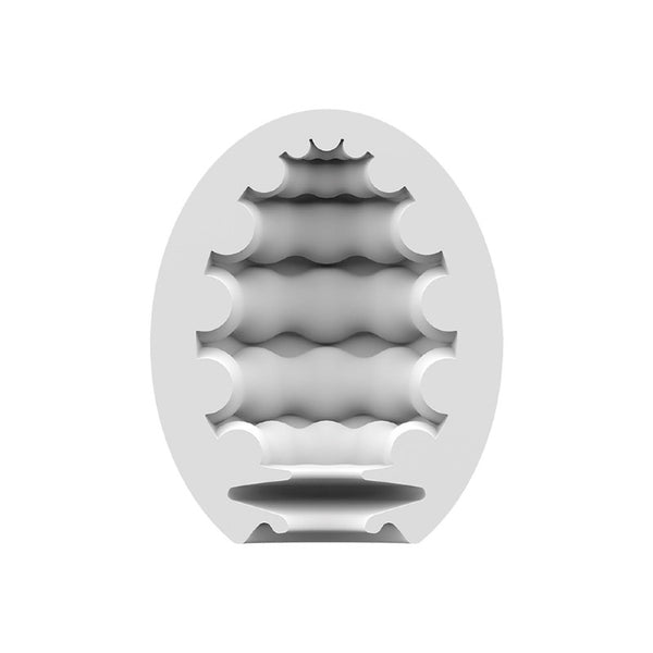 Masturbateur SATISFYER Riffle