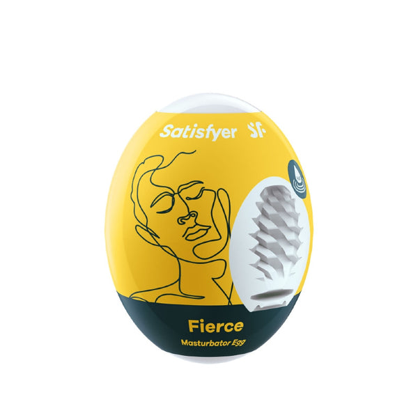 Masturbateur SATISFYER Fierce