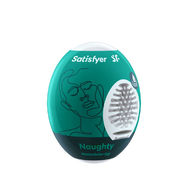 Masturbateur SATISFYER Naughty