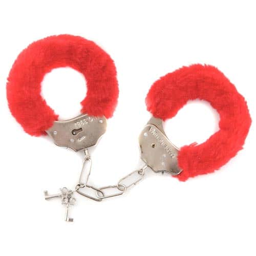 menotte-rouge-fourrure-handcuffs