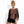 Charger l'image dans la galerie, Mini robe Sexy Punker - Obsessive S/M