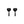 Charger l'image dans la galerie, Obsessive Nippies Tassels noirs - Spicy
