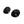 Charger l'image dans la galerie, Burlesque Pasties nippies de Bijoux Indiscrets en Sequin Noir