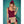 Charger l'image dans la galerie, Costume Majorette Obsessive Taille S/M
