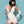 Charger l'image dans la galerie, Robe d'infirmière coquine - Obsessive (Taille S/M)