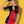 Charger l'image dans la galerie, Costume Rally - Obsessive (Taille L/XL)