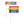 Charger l'image dans la galerie, Accessoire pour photos spécial Pride