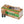 Charger l'image dans la galerie, 4 piles Vinnic Micro SUM 4 AAA LR3