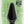 Charger l'image dans la galerie, Plug Noir Large - Doc Johnson