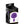 Charger l'image dans la galerie, Rosebud Pompon Queue de Lapin - Sweet Caress Violet