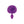 Charger l'image dans la galerie, Rosebud Pompon Queue de Lapin - Sweet Caress Violet