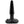 Charger l'image dans la galerie, Plug noir taille S - Doc Johnson