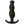 Charger l'image dans la galerie, Plug Noir Medium Mood Naughty 3 - Doc Johnson