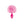 Charger l'image dans la galerie, Rosebud Pompon Queue de Lapin - Sweet Caress Rose