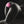 Charger l'image dans la galerie, Rosebud Pompon Queue de Lapin - Sweet Caress Rose