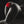 Charger l'image dans la galerie, Rosebud Pompon Queue de Lapin - Sweet Caress Rouge