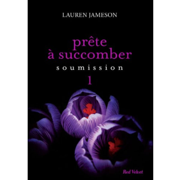 Livre - Prêt à succomber - Soumission - Episode 1