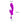 Charger l'image dans la galerie, Vibromasseur Pretty Love - Brighty