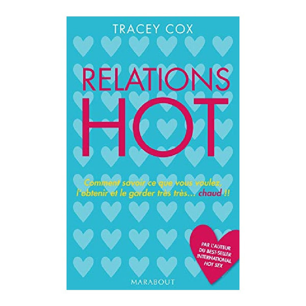 Livre Relations Hot