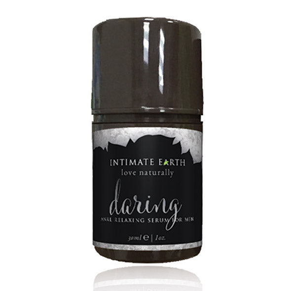 Spray Anal Intimate Earth Daring aux extraits naturels pour LUI 30ml