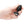 Charger l'image dans la galerie, Rosebud Ribbed Regular Noir avec Diamant coeur - Shots Toys - Taille S