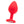 Charger l'image dans la galerie, Rosebud Large Diamant Rouge - Shots Media