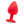 Charger l'image dans la galerie, Rosebud Extra-Large Diamant Rouge de Shots Media