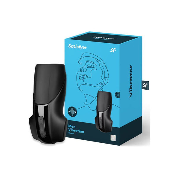 Masturbateur Men Vibration - Satisfyer