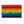Charger l'image dans la galerie, Savon arc-en-ciel GAY BAR