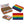 Charger l'image dans la galerie, Savon arc-en-ciel GAY BAR