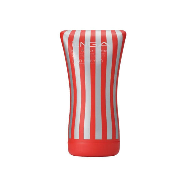 Masturbateur Tenga Soft tube cup - Masturbateur Homme Tenga
