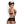 Charger l'image dans la galerie, Costume de Soubrette Sexy - Obsessive S/M