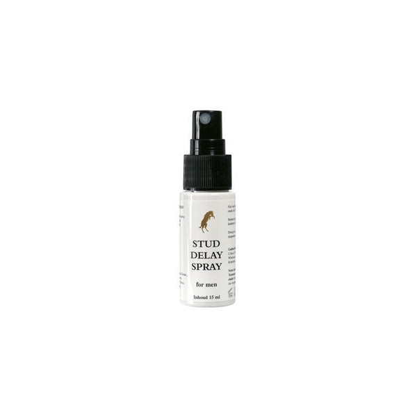 Spray STUD Delay pour Homme - spray retardant 15ml