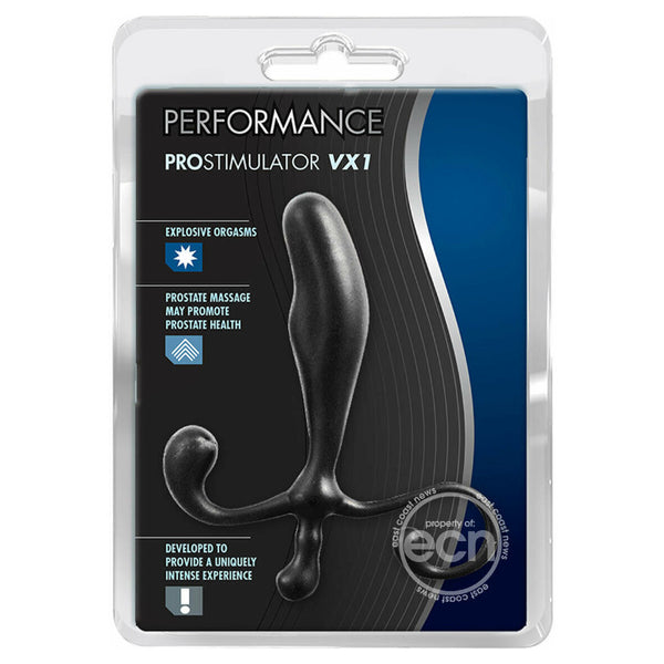 Stimulateur de prostate Performance - Prostimulator VX1