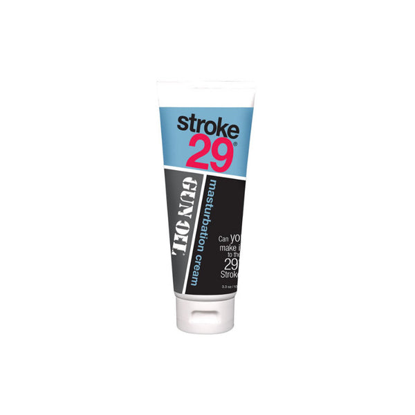 Lubrifiant Masturbation Stroke 29 100ml