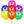 Charger l'image dans la galerie, Ballons de baudruche spécial fête Lovetoy