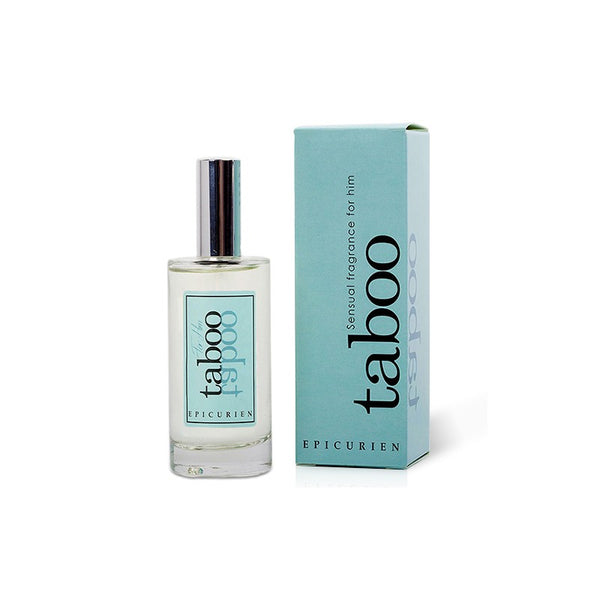 Epicurien eau de toilette de Taboo