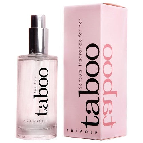 Frivole pour elle de Taboo