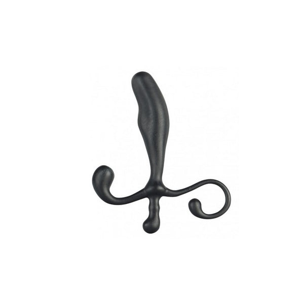 Stimulateur de prostate 5 Male P-Spot Massager de Blue Line Noir