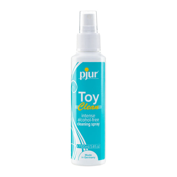 Spray Nettoyant Pjur Woman Toy Cleaner 100ml