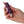 Charger l'image dans la galerie, Mini vibromasseur Bullet Unforgettable Moments Rechargeable violet - Toyz4Lovers