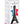 Charger l'image dans la galerie, Vibromasseur La tour est folle - Noir boite
