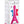 Charger l'image dans la galerie, Vibromasseur La tour est folle - Rose boite