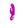 Charger l'image dans la galerie, Vibromasseur Webb Fushia Rechargeable - Pretty Love