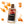 Charger l'image dans la galerie, Huile de Massage Chauffante Comestible Caramel WarmUp - JoyDivision 150ml