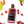 Charger l'image dans la galerie, Huile de Massage Chauffante Comestible Cerise WarmUp - JoyDivision 150ml