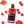 Charger l'image dans la galerie, Huile de Massage Chauffante Comestible Framboise WarmUp - Joy Division 150ml